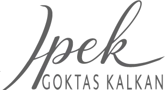 IpekGoktasKalkan Logo